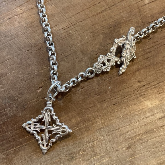 Detailed bracelet from Mallorca Spain - Picture 3 of 8